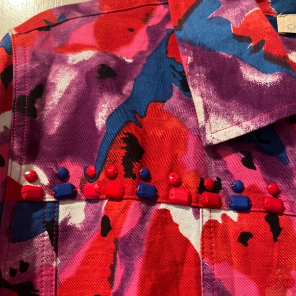 Cute ladies jacket - Picture 2 of 3